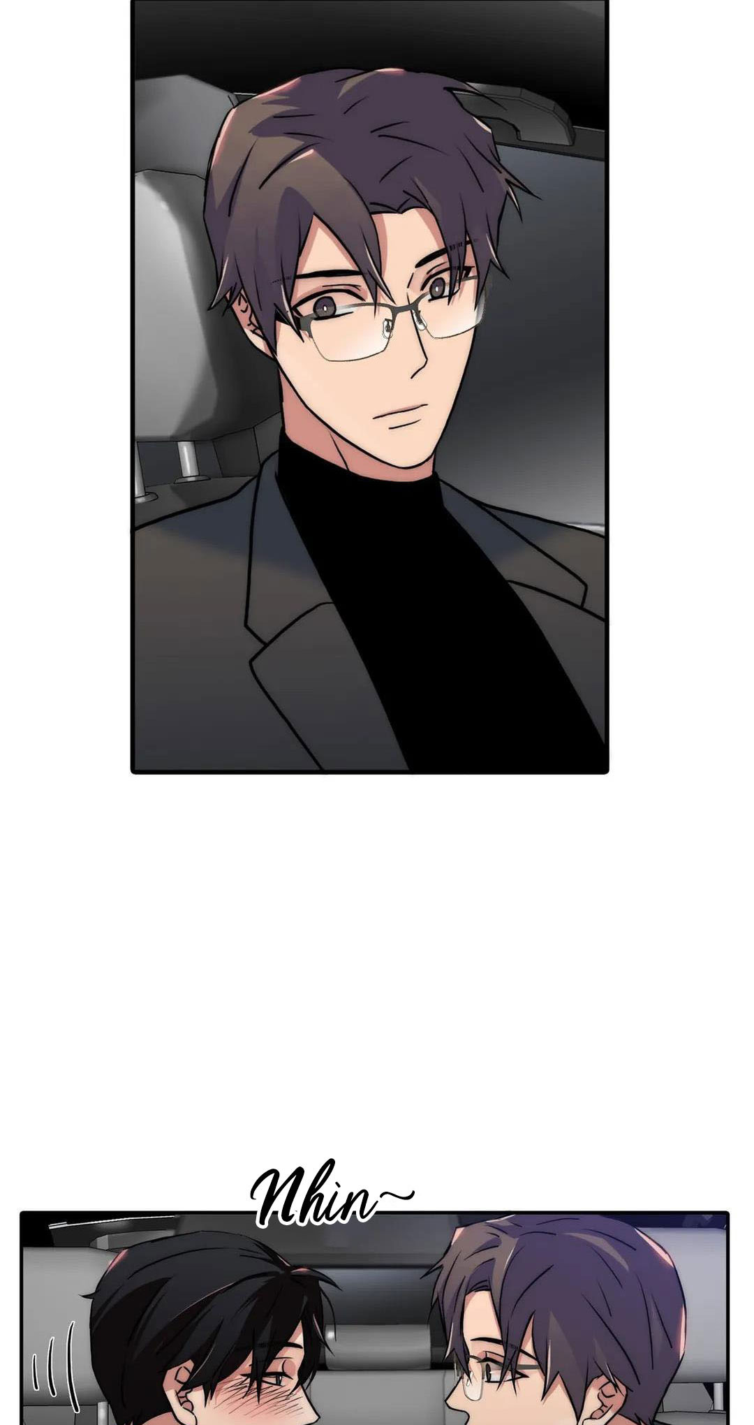 đưa đón người yêu chapter 86 25