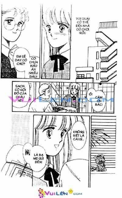 cô gái khả ái chapter 2 41