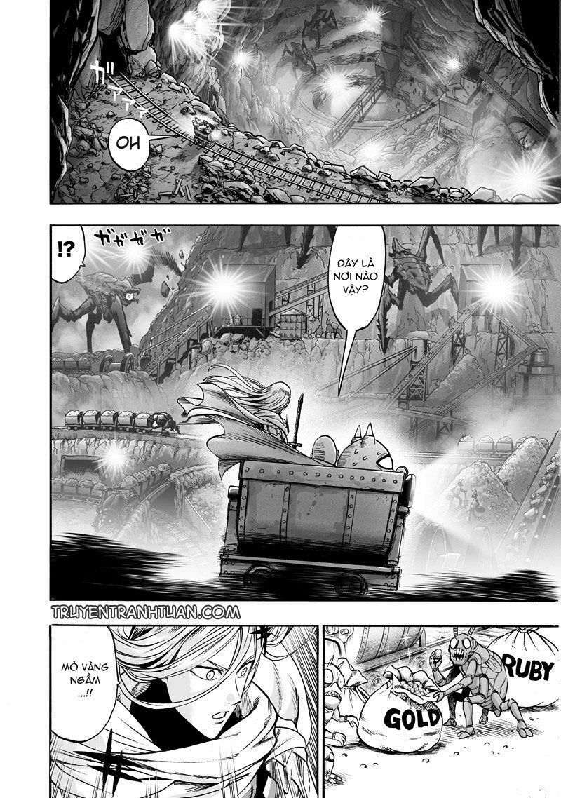 one-punch man chapter 170 1