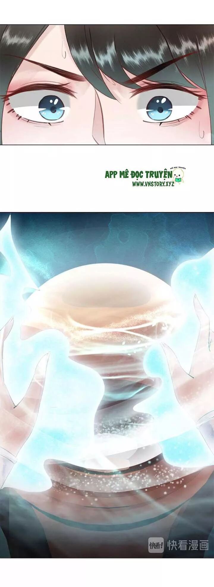 cực phẩm phế vật tiểu thư chapter 27 2