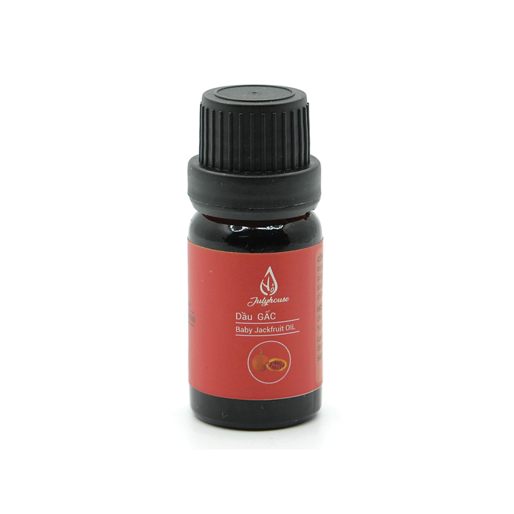 Dầu Gấc JULYHOUSE 10ml.