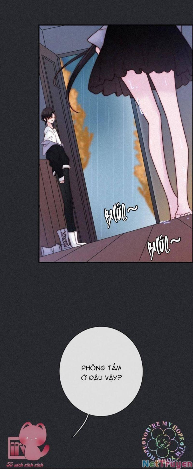 đêm tối chốn này chapter 58.2 14