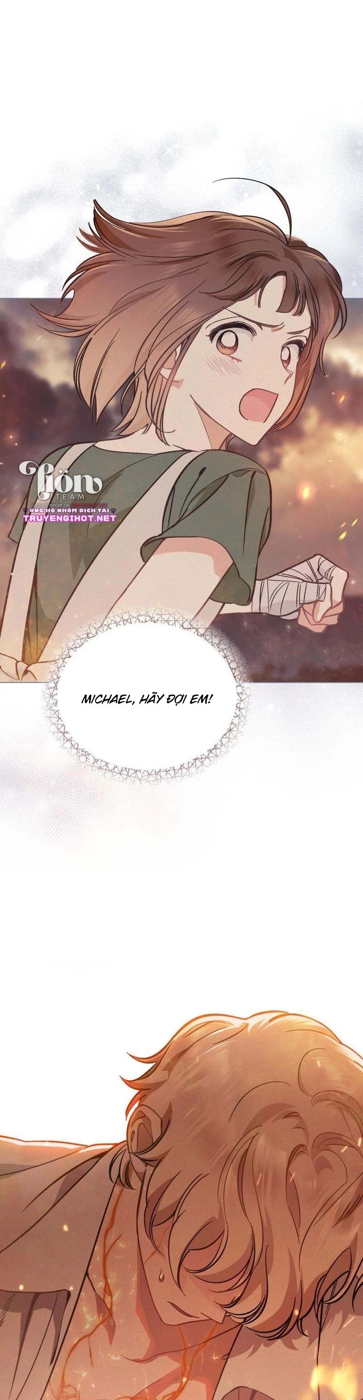 Thanh Gươm của Evangeline chapter 6.2 12