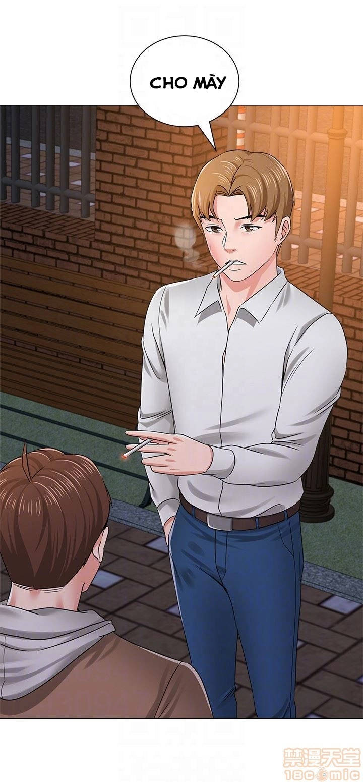 cô giáo gợi cảm chapter 39 15