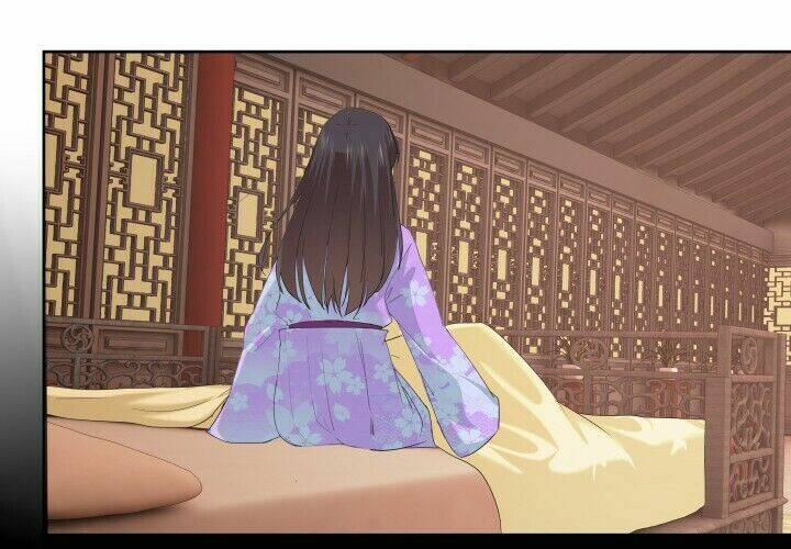 bí mật của dạ tộc chapter 3.2 21