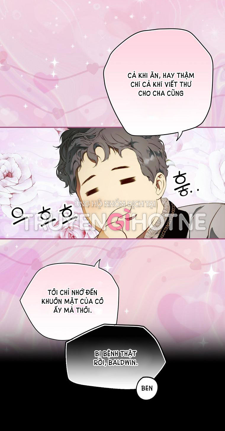 quý cô bí ẩn - secret lady chapter 71.1 33