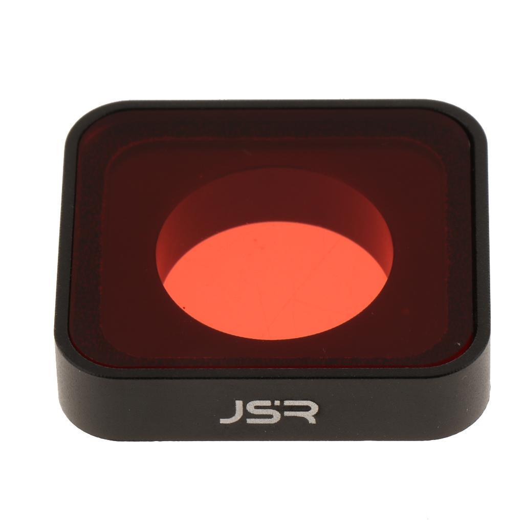 HD UV Filter Lens Protective Cover Replacement for Hero 7 5 6