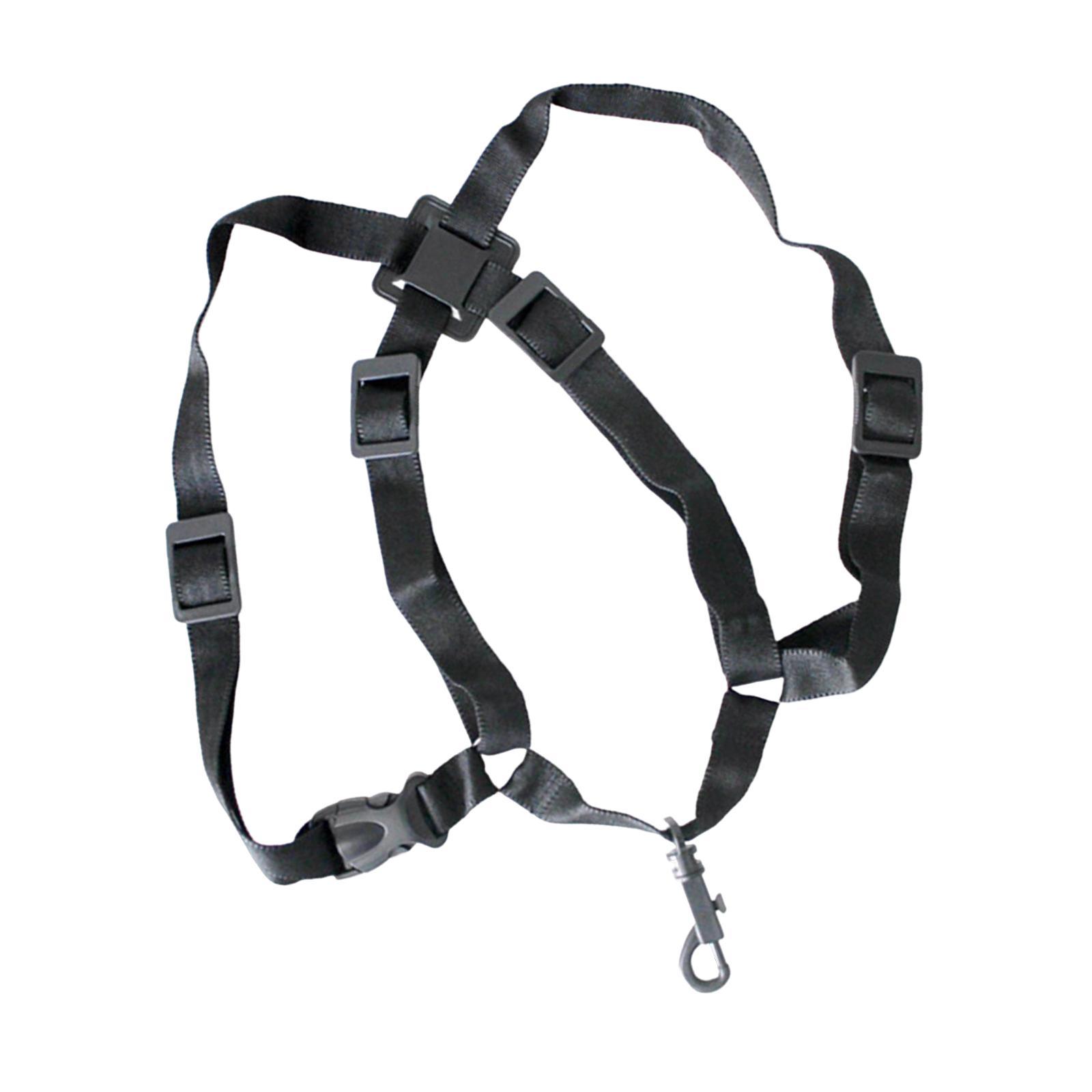 Brass Instrument Strap Comfortable Practical Replacement Wear Resistant