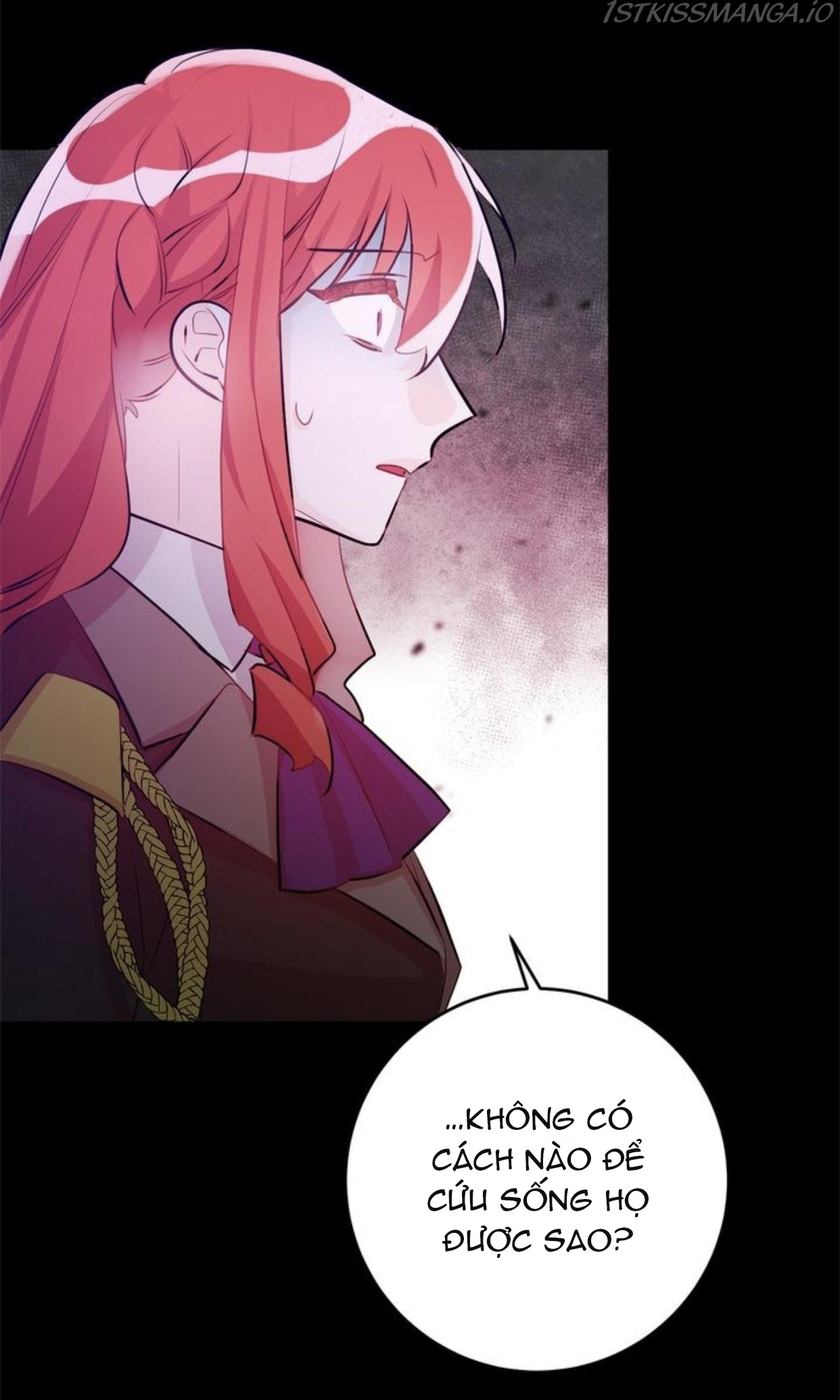 công nương đã thay đổi chapter 63.2 15