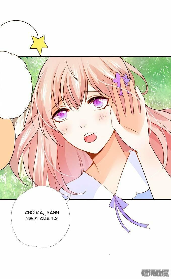 hồ tiên hung bạo chapter 1 38