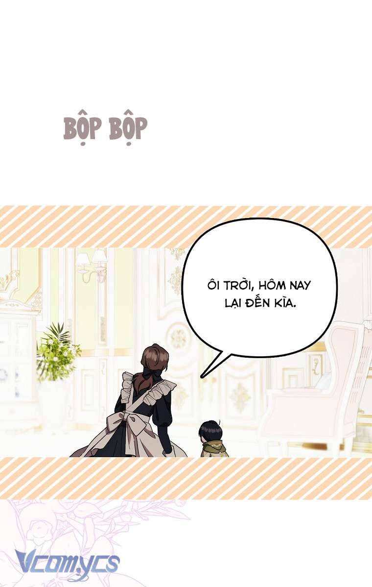 lần đầu bé út được yêu thương chapter 7 20