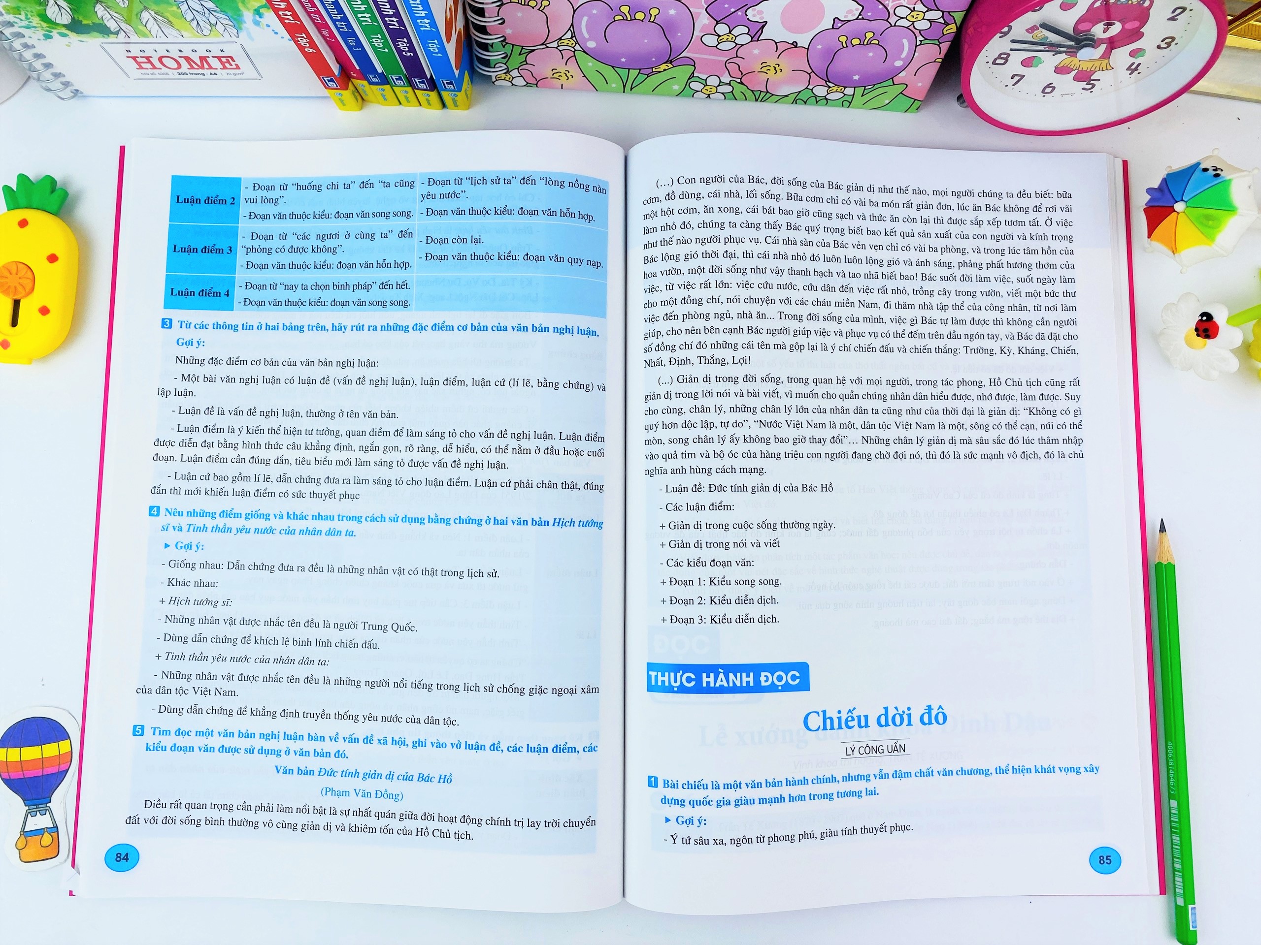 Sách - Học Tốt Ngữ Văn 8 - Biên soạn theo chương trình GDPT mới Kết Nối - ndbooks