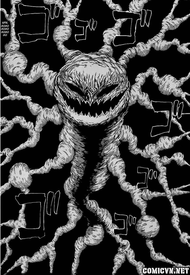 thợ săn ẩm thực chapter 200 5