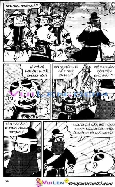 thần đồng đất việt chapter 72 34