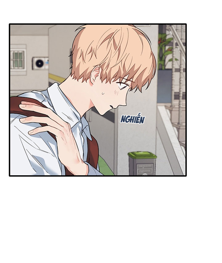 blood and love chapter 18 40