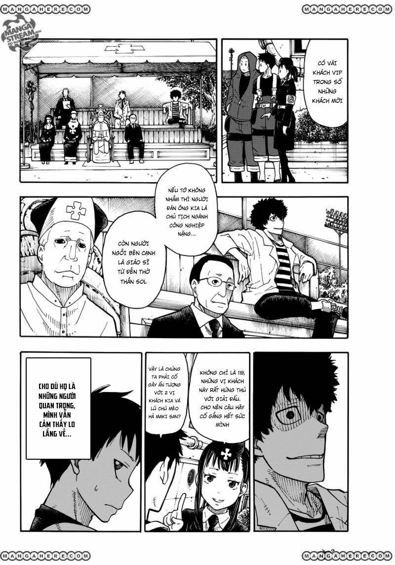 biệt đội lính cứu hỏa chapter 5 4