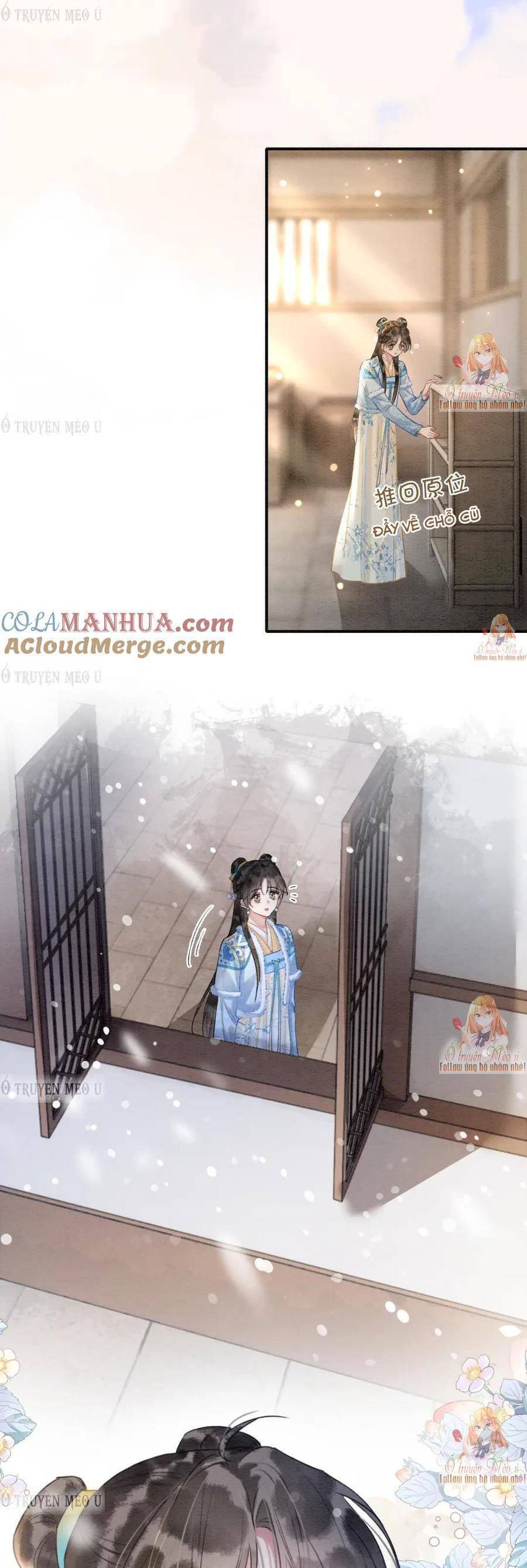 machida-kun no sekai chapter 143 6