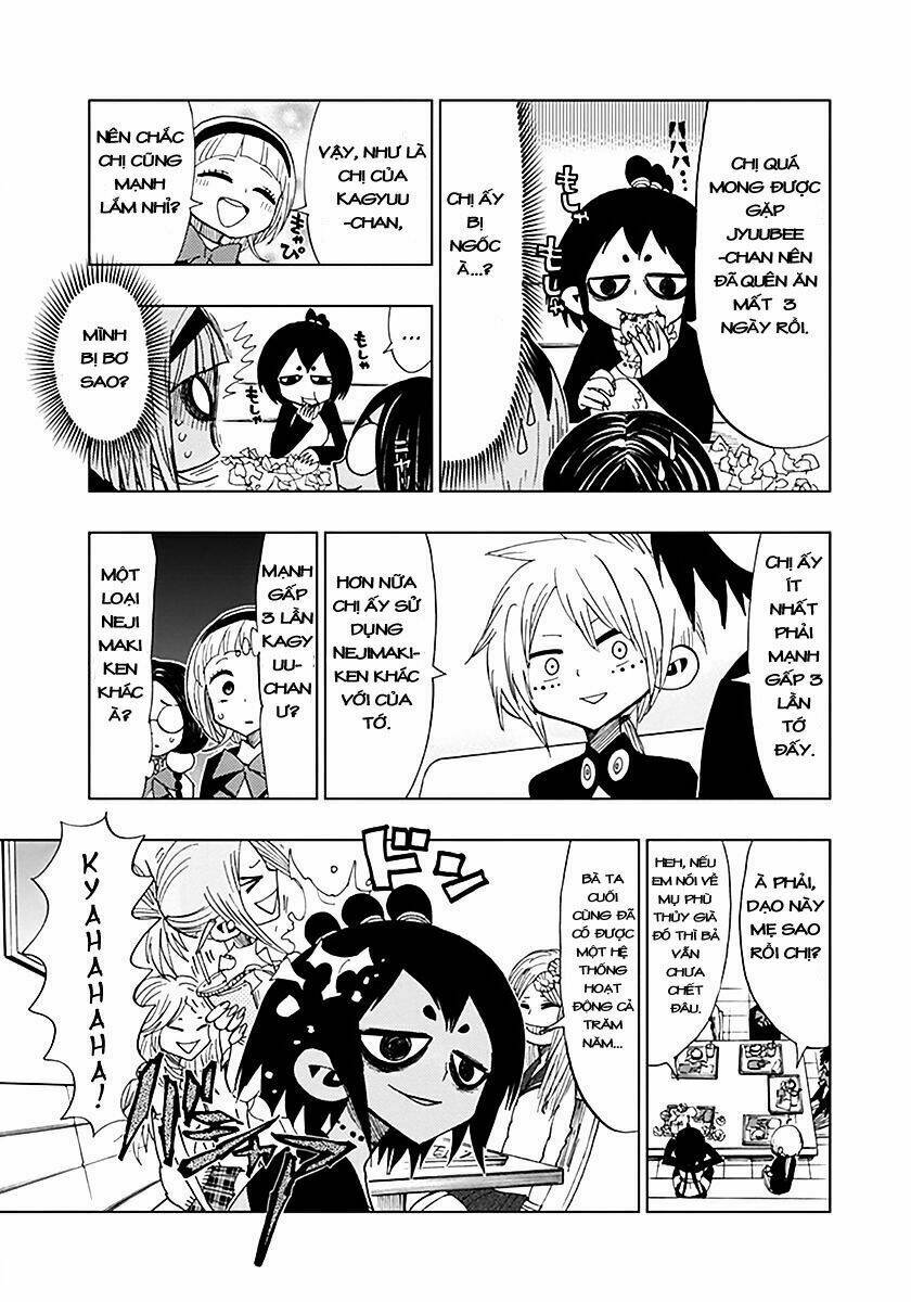 nejimaki kagyu chapter 38 11