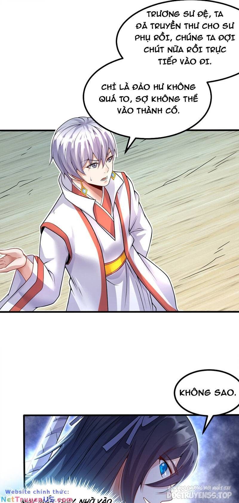 bắt đầu với kiếm vực, ta lặng lẽ tu luyện thành kiếm thần chapter 88 5