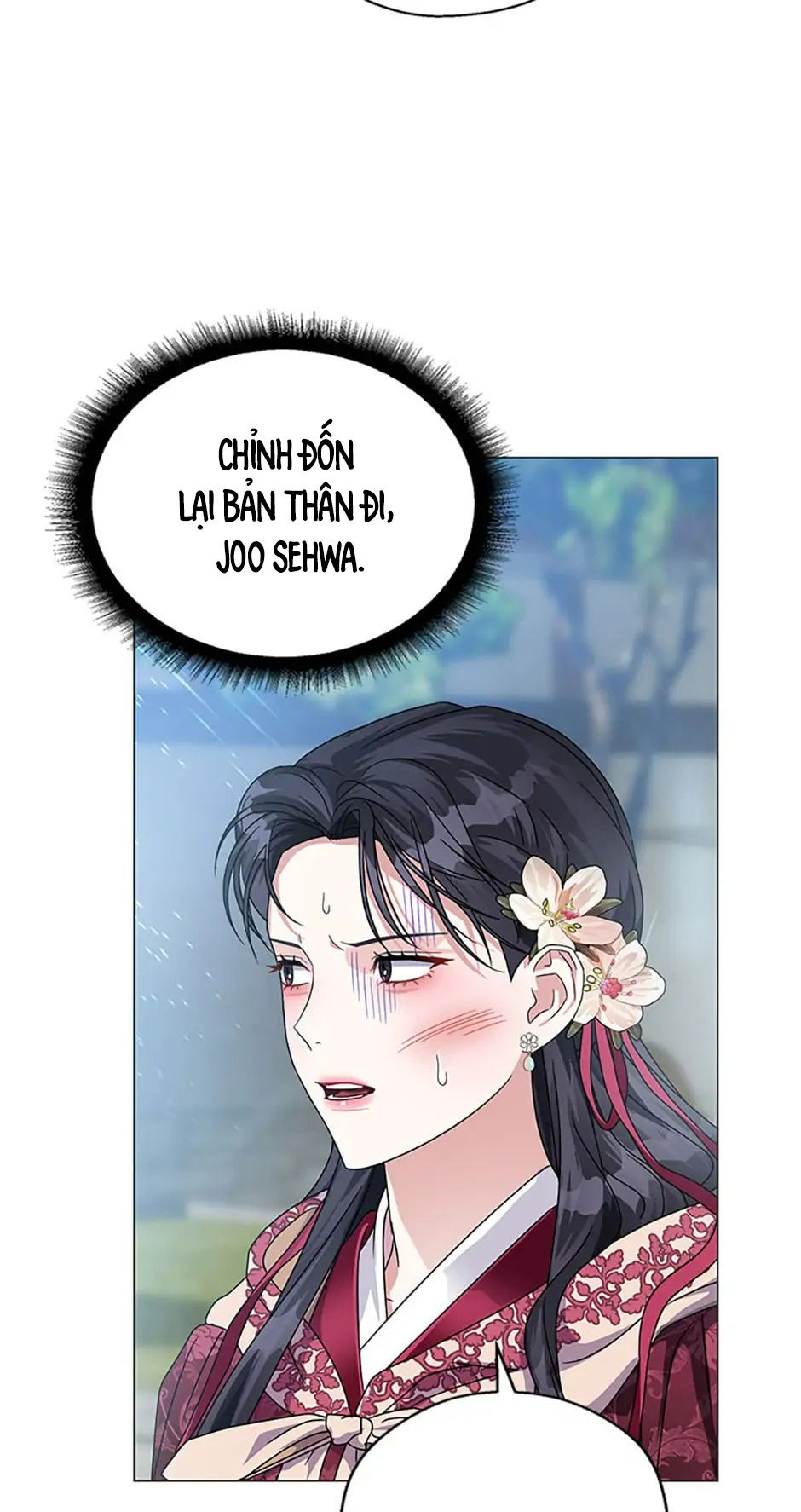 khi hắc nguyệt trỗi dậy chapter 9.2 20