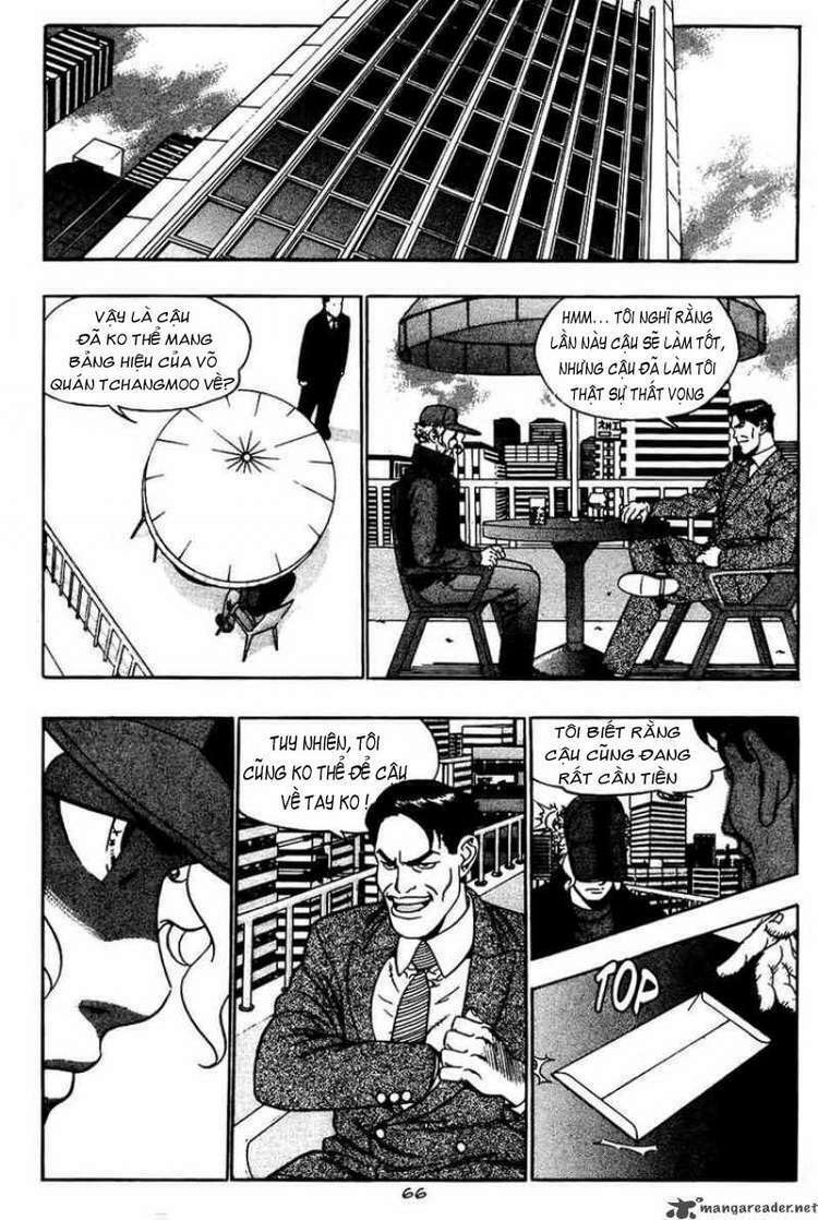 player kill chapter 17 9