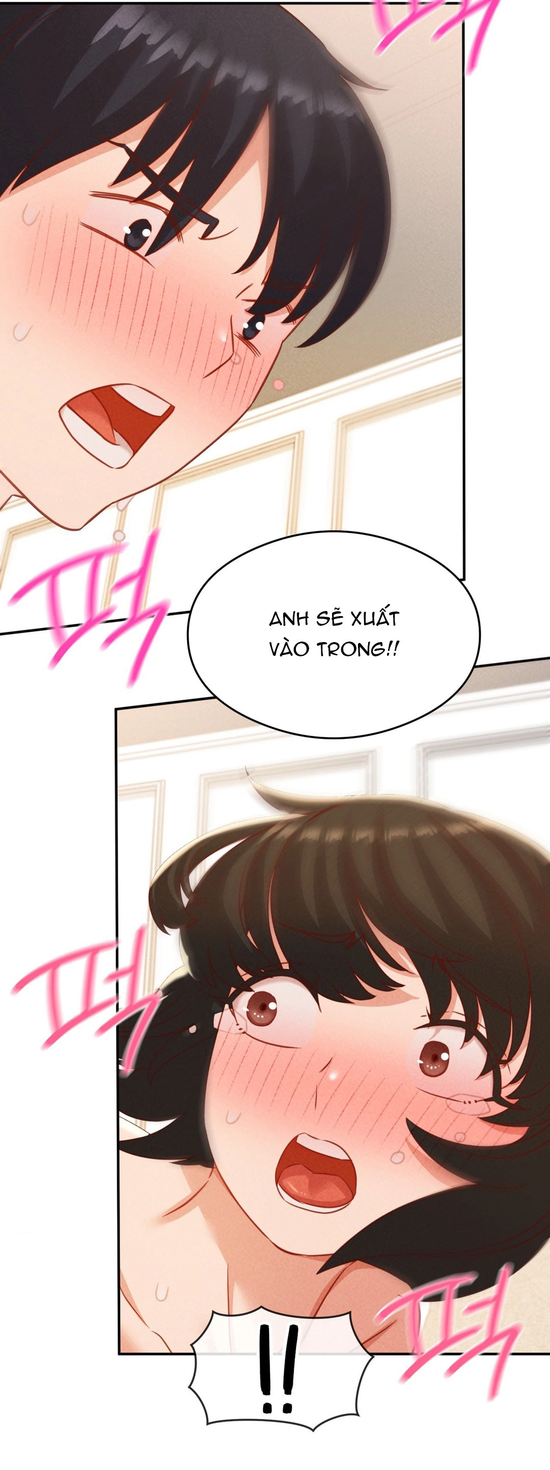 chúng ta cùng đi ryokan nhé chapter 22.2 15