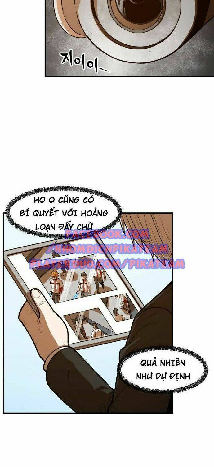 chinh phạt học đường chapter 12 59