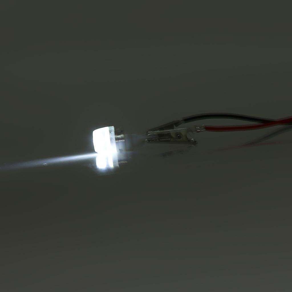 5  1.5W LED for Car High  ​​Lights Led Bulb Lighting