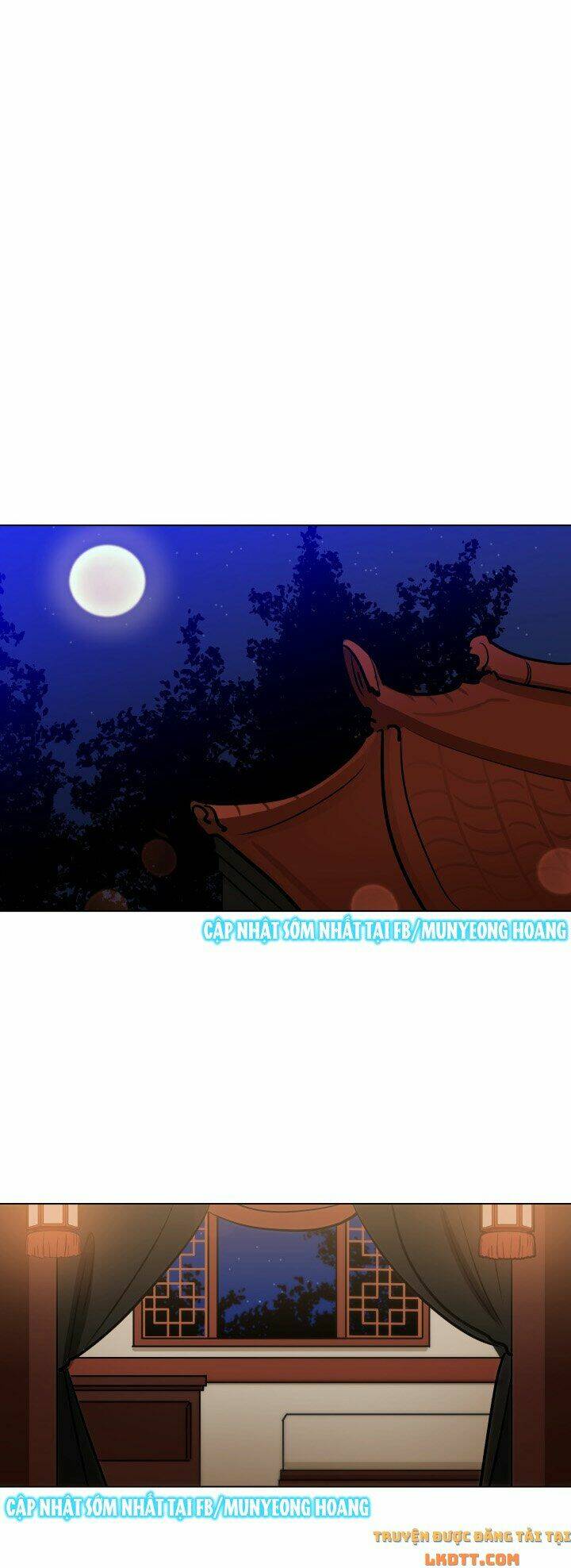 quái thú với hoa chapter 72 35