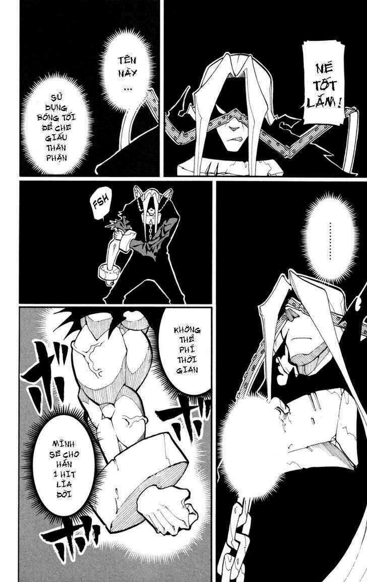 tripeace chapter 15 34