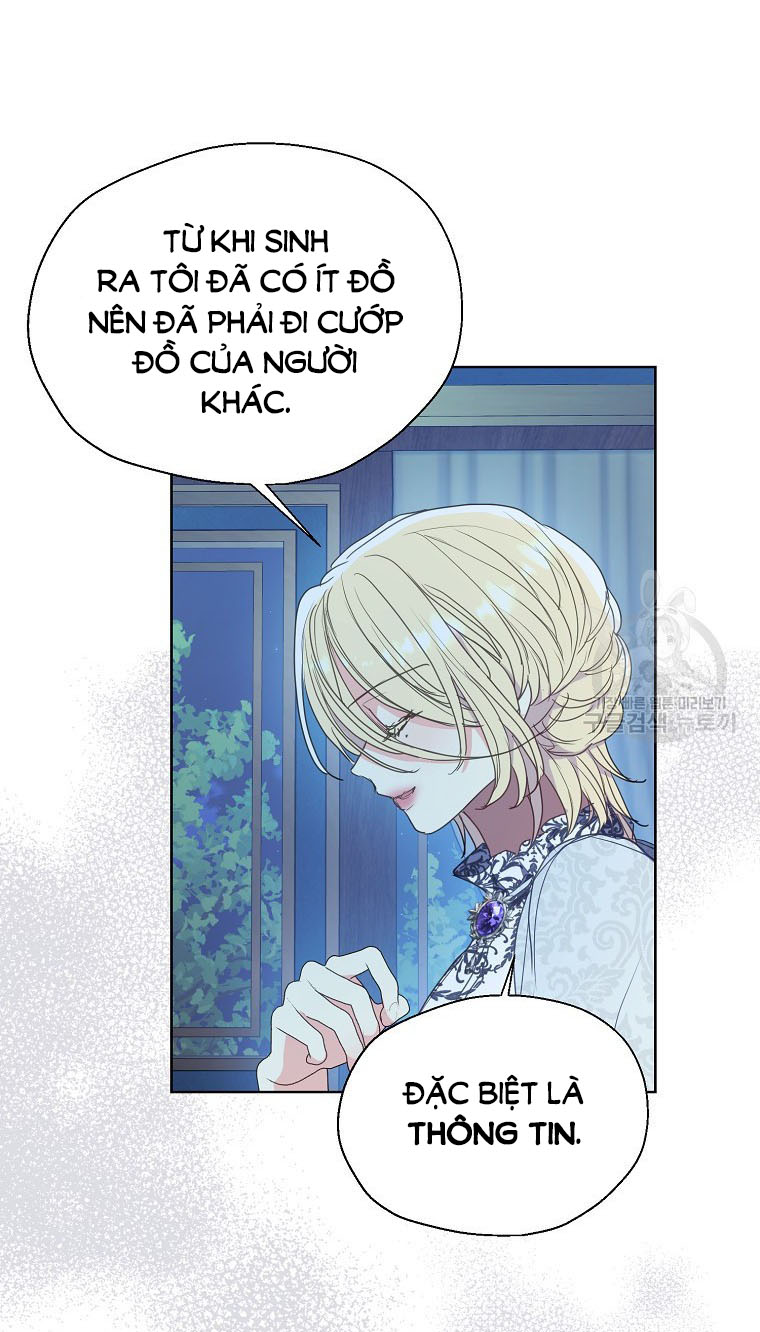 bệ hạ, xin đừng giết tôi!! chapter 112.1 17