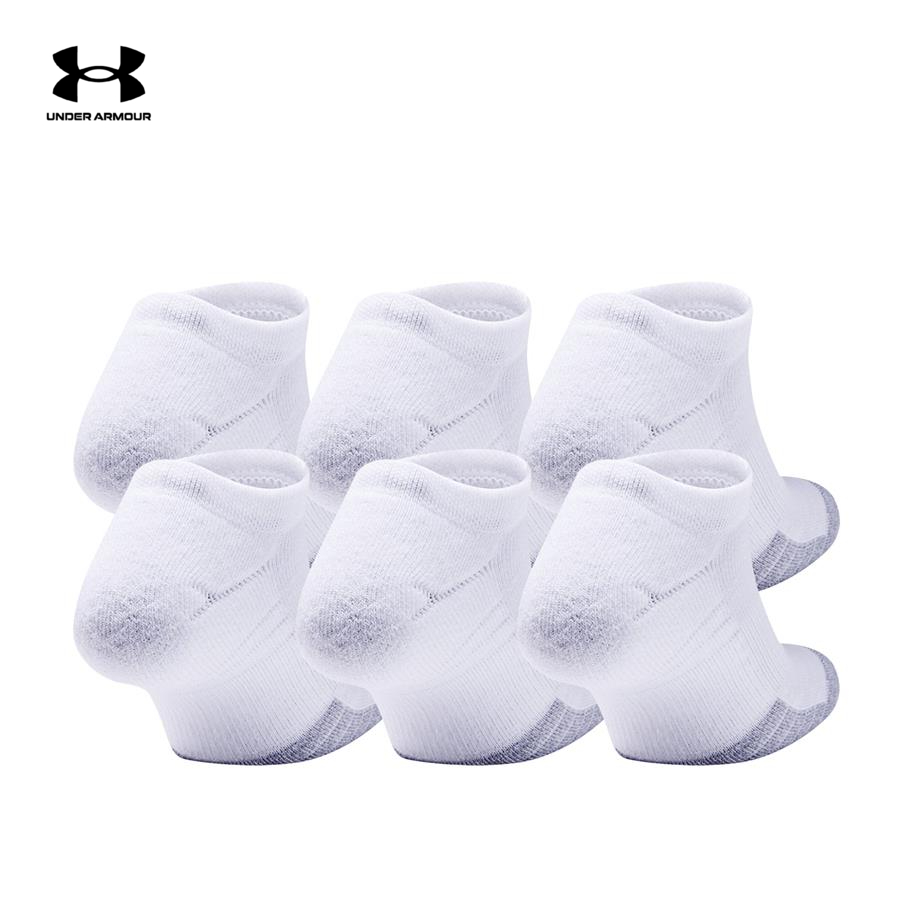 Vớ thể thao unisex Under Armour Heatgear Ns - 1346755-100