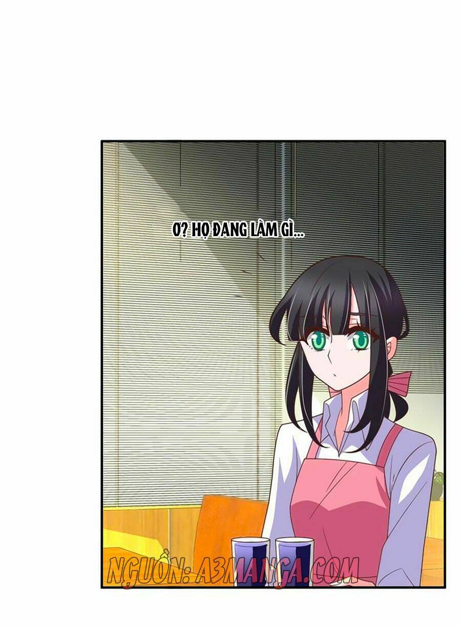 người yêu khát máu của tôi chapter 49 14