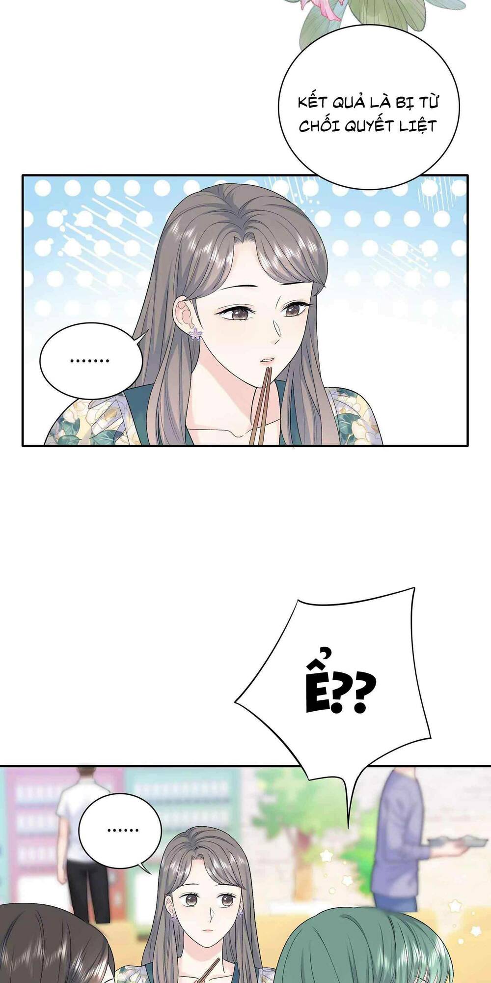 tôi dựa vào tà ý: nghịch chuyển nhân sinh chapter 12 13