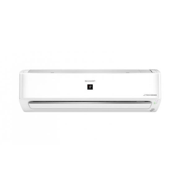 Máy lạnh Sharp Inverter 1 HP AH-XP10YHW Model 2021 - Hàng chính hãng