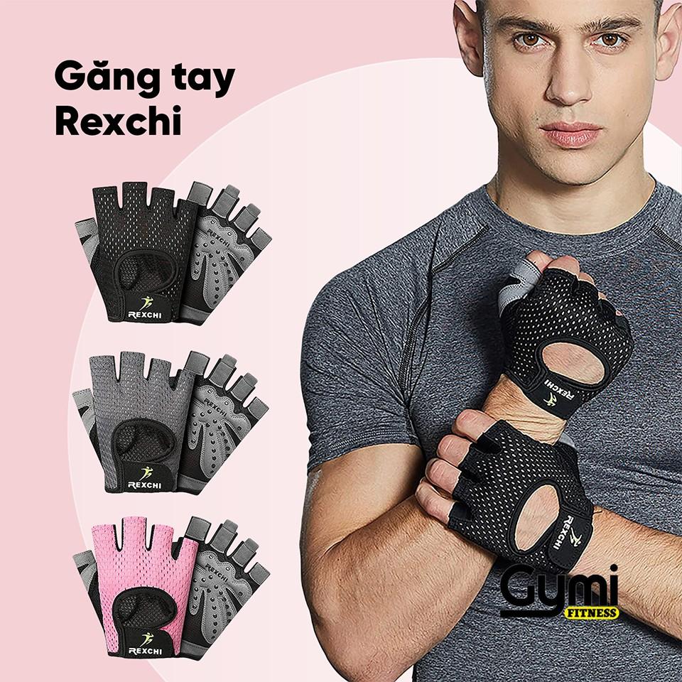 GĂNG TAY CAO CẤP REXCHI