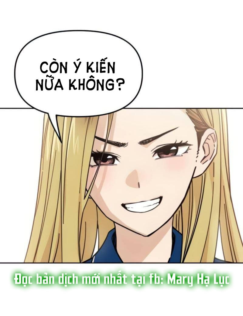 cuộc gặp gỡ định mệnh! chapter 8 8