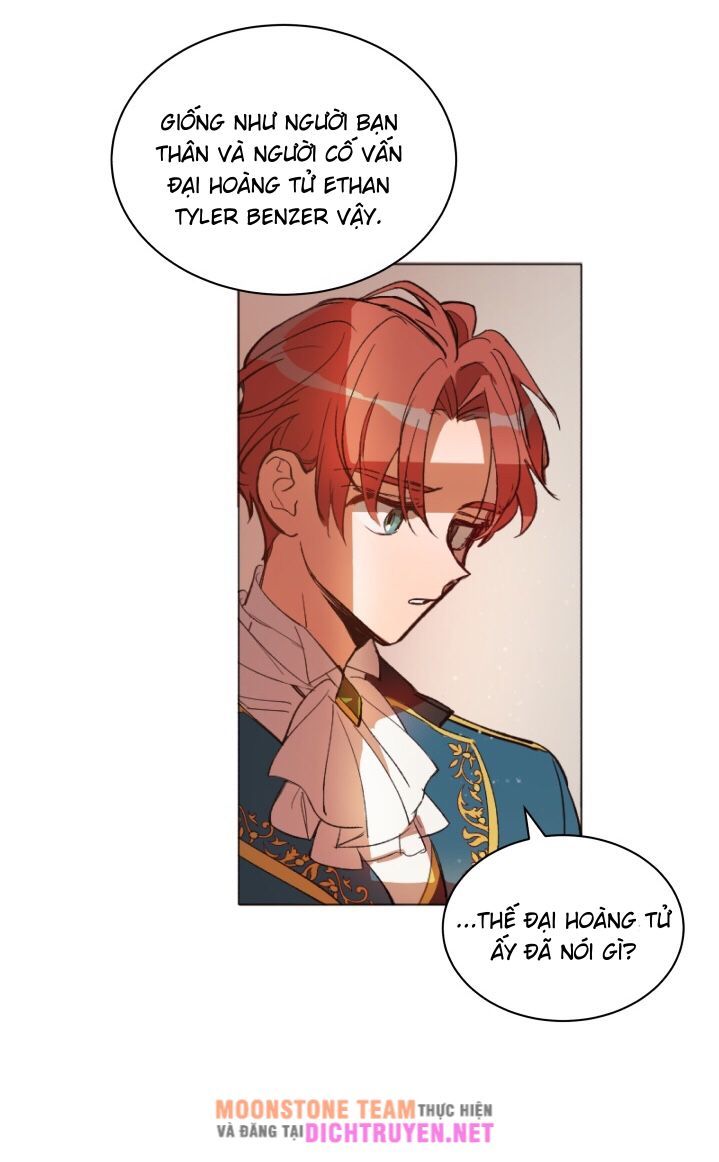 lamia orphe đã chết chapter 6 25