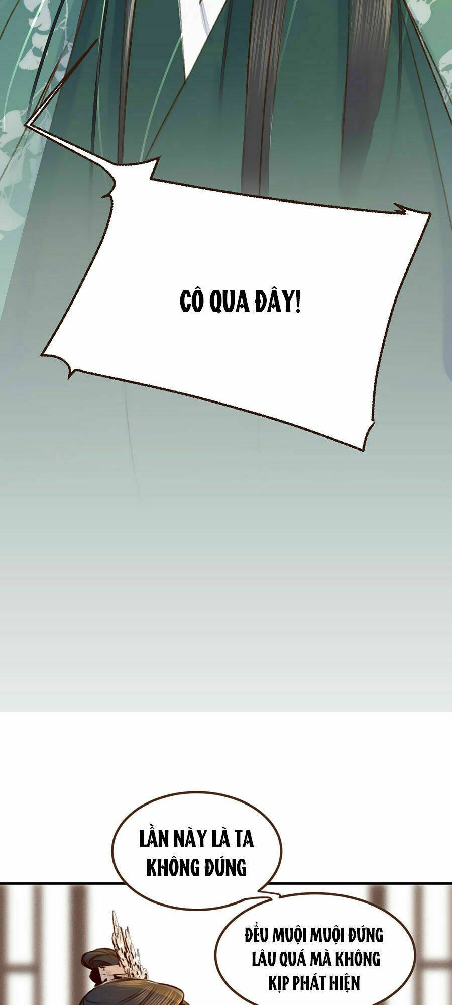 phượng hoàn triều: vương gia yêu nghiệt xin tránh đường chapter 4 8