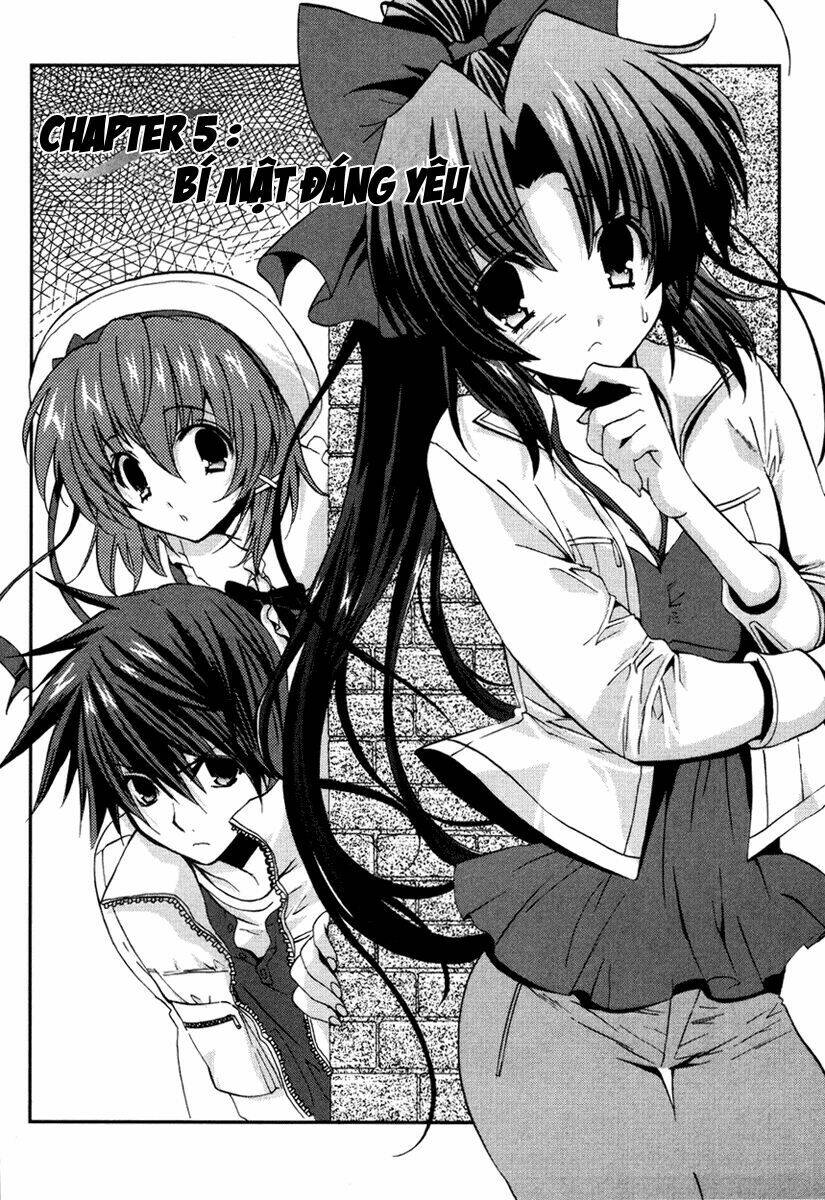 gift - under the rainbow chapter 5 3