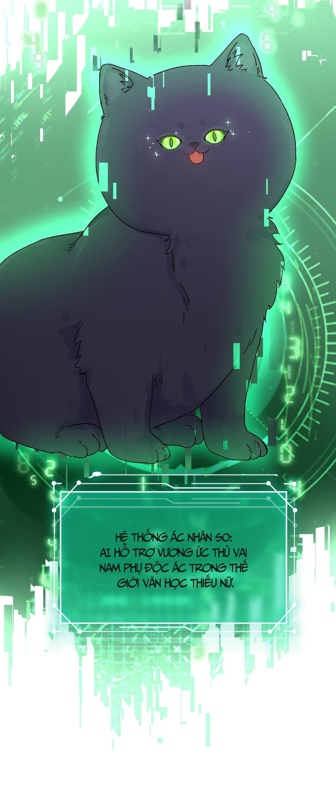 tôi phải trở thành nhân vật đại phản diện chapter 1 20