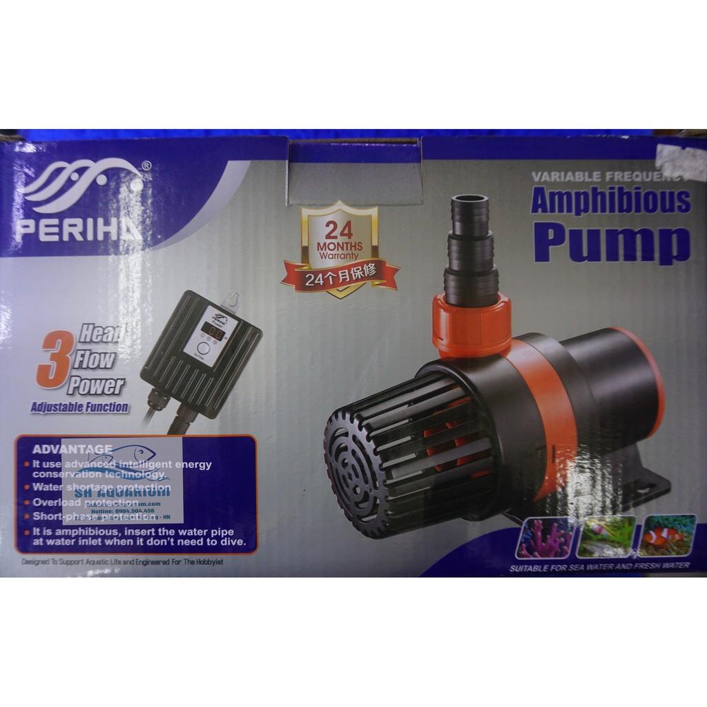 Máy Bơm nước điều khiển tiết kiệm điện Periha PB 10000