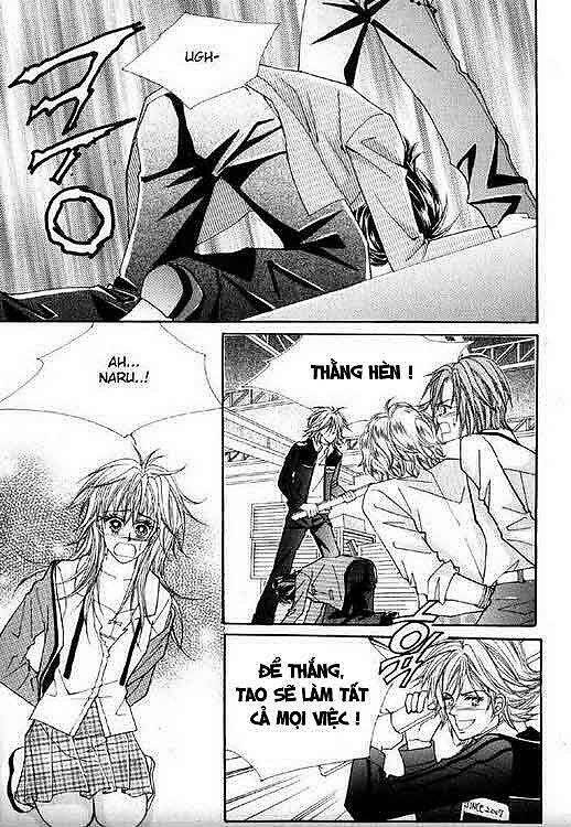 he dedicated to roses chapter 41.2 52