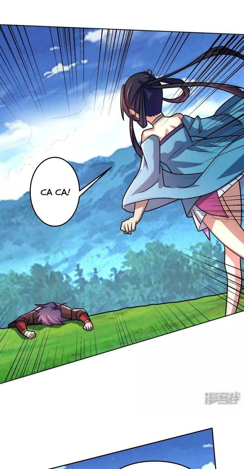 tuyệt thế thánh đế chapter 17 25