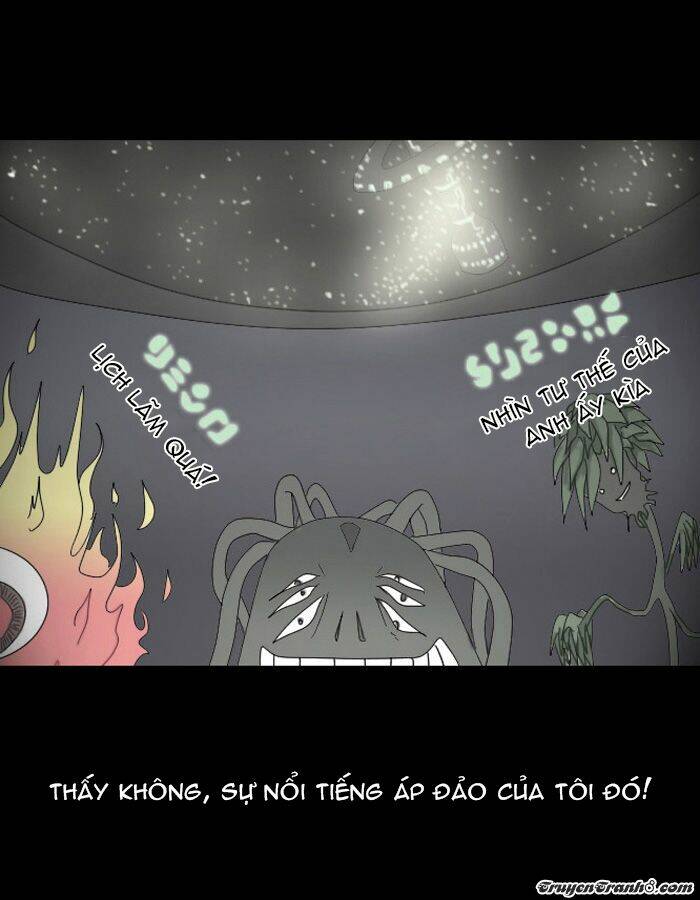 thứ sáu: những câu chuyện cấm chapter 10 47