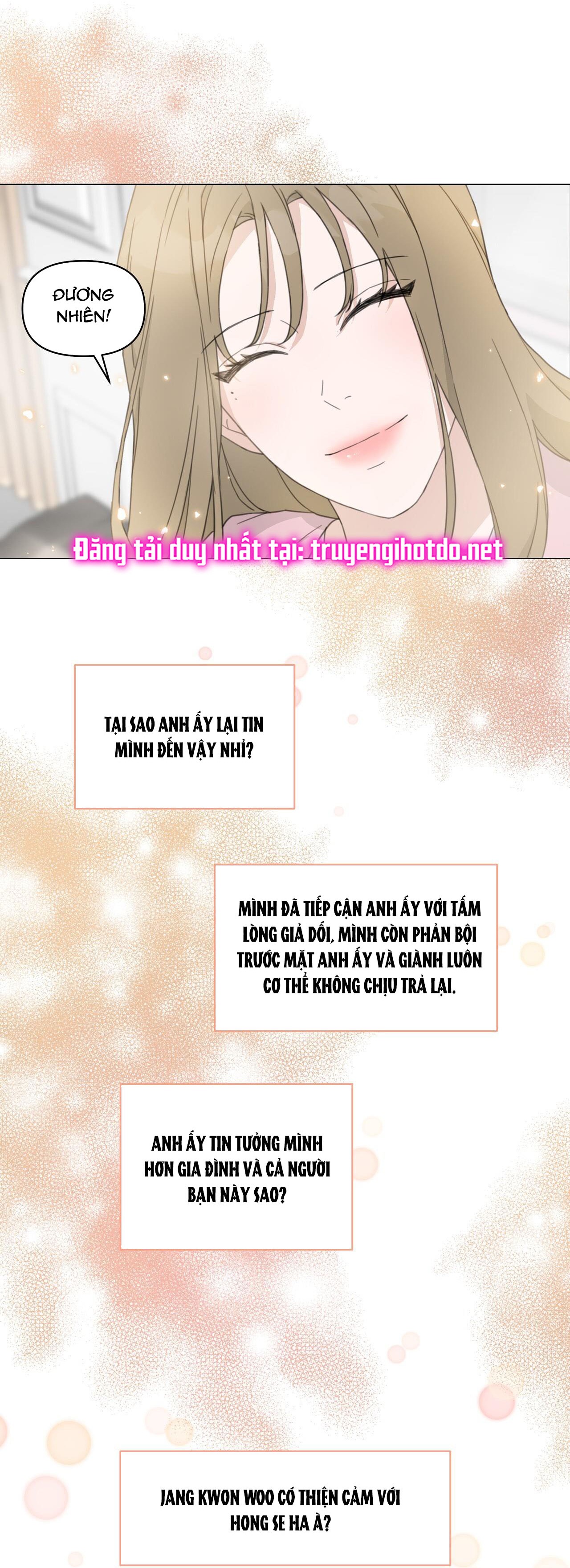 [18+] cách thu hút cơ thể của cấp trên chapter 11.2 27