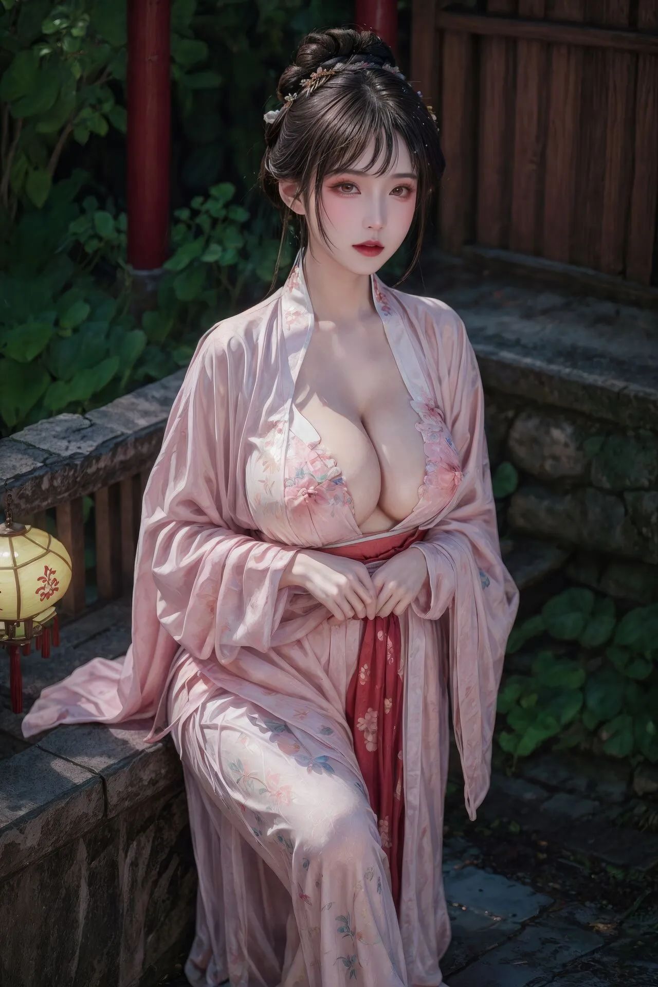 artist ai generated chapter 371 117