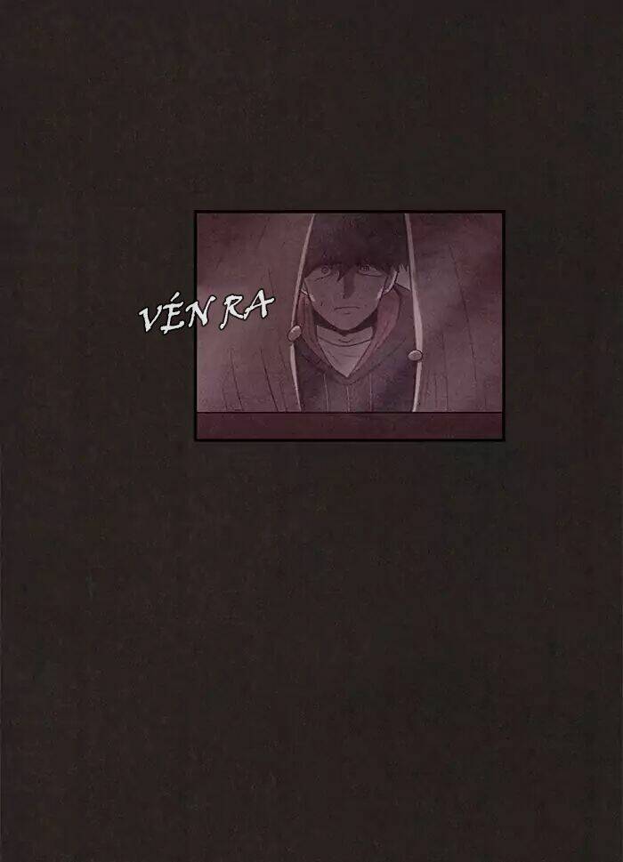 quái vật tại chung cư xanh chapter 11 81