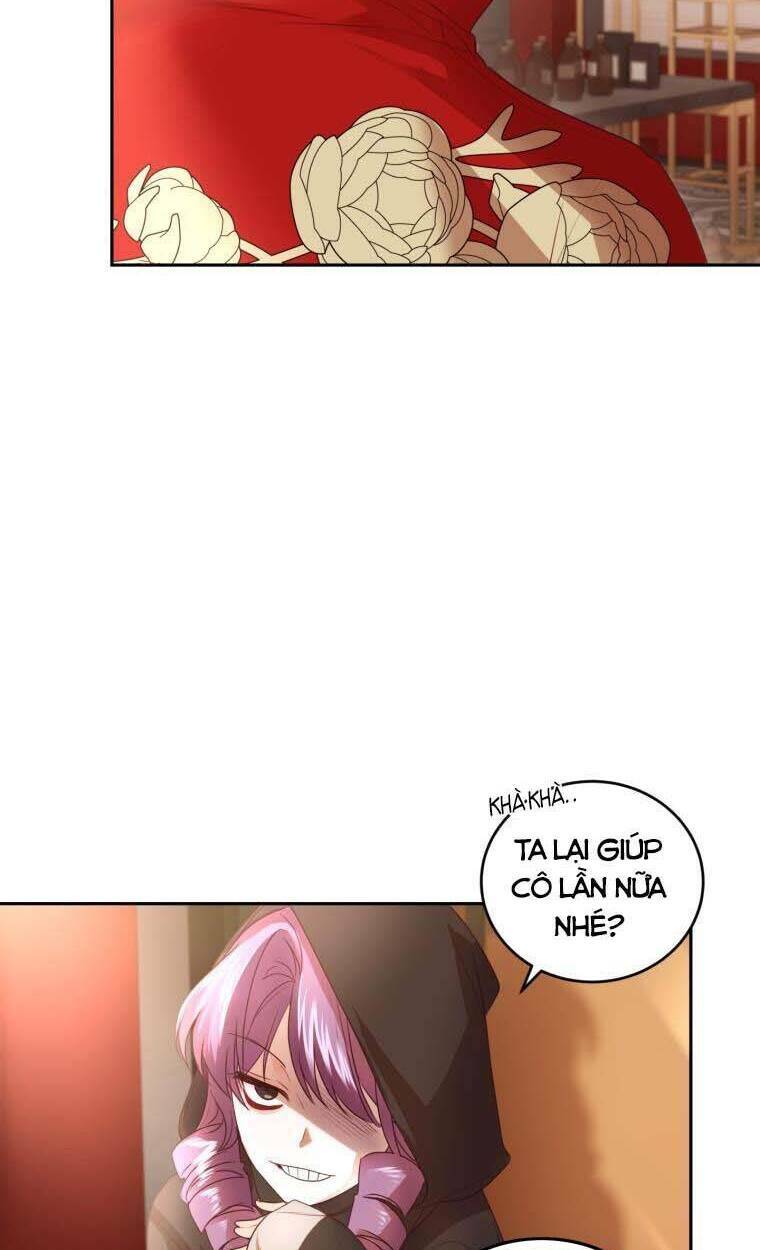 nhà điều chế nước hoa độc quyền của bạo chúa chapter 52 75