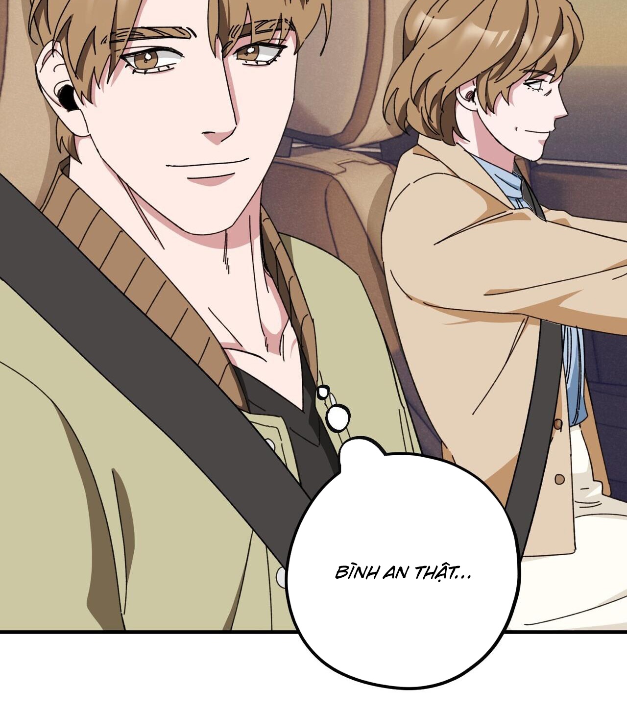 chàng dâu nhà họ kang chapter 39 55